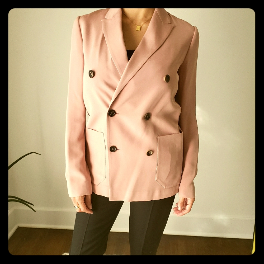 Bally Blazer
